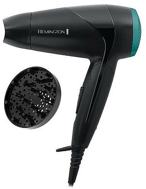 Haartrockner - Remington D1500 Compact 2000 — Bild N2