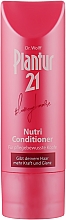 Conditioner für langes Haar mit Nutri-Coffein - Plantur 21 #longhair Nutri-Coffeine-Conditioner — Bild N2