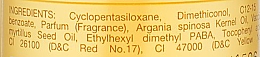 Arganöl für alle Haartypen - ReformA Argan Oil For All Hair Types — Bild N3