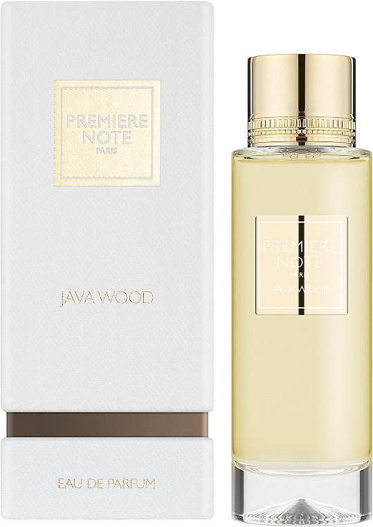 Premiere Note Java Wood - Eau de Parfum — Bild N2