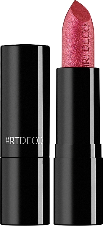 Lippenstift mit Metallic-Effekt - Artdeco Metallic Lip Jewels — Bild N1