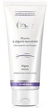 Düfte, Parfümerie und Kosmetik Gesichtsmaske mit Algen - Ava Laboratorium Facial Mask