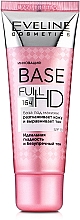 Glättende Make-up Base - Eveline Cosmetics Base Full HD — Bild N1