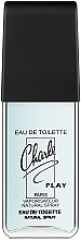 Düfte, Parfümerie und Kosmetik Aroma Parfume Charle Play - Eau de Toilette