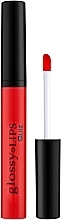 Lipgloss - Quiz Cosmetics Glossy Love Lips Lipgloss — Bild N1