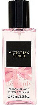 Victoria's Secret Love Is Heavenly (2016) - Parfümiertes Körperspray — Bild N2