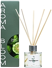 Düfte, Parfümerie und Kosmetik Aroma Bloom Imperial Bergamot - Aromadiffusor