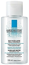 Düfte, Parfümerie und Kosmetik Mizellenwasser für empfindliche Haut - La Roche-Posay Micellaire Peaux Sensibles