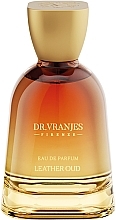 Dr. Vranjes Leather Oud - Eau de Parfum — Bild N1