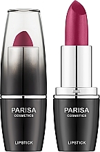 Lippenstift - Parisa Cosmetics Perfect Color Lipstick — Bild N1