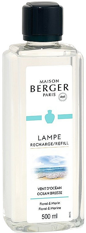 Maison Berger Ocean Breeze - Nachfüller für Aromalampe — Bild N1