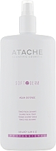 Beruhigendes Gesichtstonikum - Atache Soft Derm Aqua Defense — Bild N3