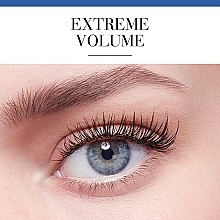 Mascara mehr Wimpernvolumen - Bourjois Fiber Mascara Twist Up Extreme Volume — Bild N10