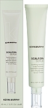 Beruhigendes Kopfhautserum - Kevin.Murphy Scalp.Spa Serum — Bild N2