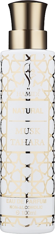 Hamidi Musk Tahara - Parfum — Bild N2
