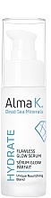 Gesichtsserum für strahlende Haut - Alma K. Hydrate Flawless Glow Serum — Bild N1