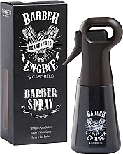 Sprühflasche 250 ml  - Beardburys Barber Engine Spray — Bild N1