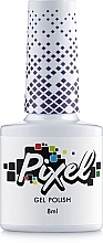 Gel-Nagellack - Pixel Gel Polish — Bild N2