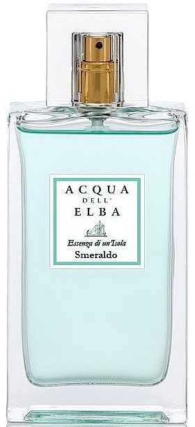 Acqua Dell Elba Smeraldo - Eau de Parfum — Bild N1