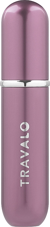 Nachfüllbarer Parfümzerstäuber rosa - Travalo Classic HD Easy Fill Perfume Spray Pink — Bild N1