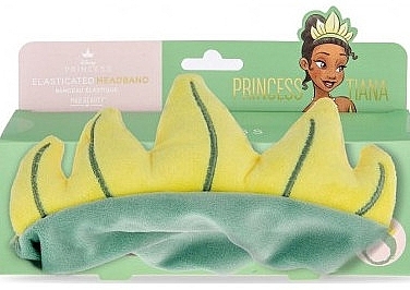 Kosmetisches Stirnband - Mad Beauty Pure Princess Headbands Tiana — Bild N2