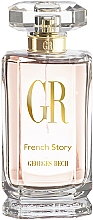 Düfte, Parfümerie und Kosmetik Georges Rech French Story - Eau de Parfum