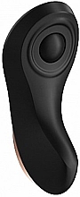 Klitorisvibrator mit Fernbedienung schwarz - Satisfyer Little Secret Panty Vibrator — Bild N5