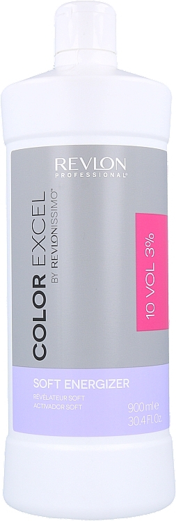 Soft Entwickler 3% - Revlon Professional Yce Developer 10 Vol. 3% — Bild N3