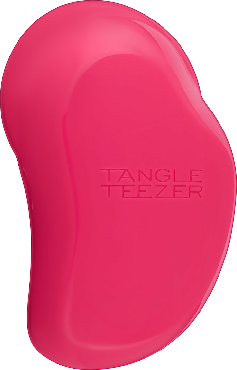 Entwirrbürste rosa - Tangle Teezer The Original Brush — Foto N4