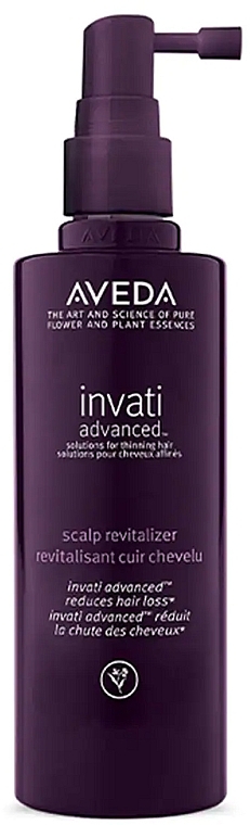 Stärkendes und stimulierendes Haarserum für mehr Fülle und Volumen - Aveda Invati Advanced Scalp Revitalizer — Bild N1