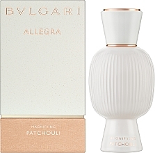 Bvlgari Allegra Magnifying Patchouli - Eau de Parfum — Bild N2
