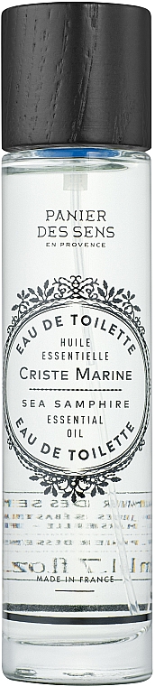 Panier Des Sea Samphire - Eau de Toilette — Bild N1