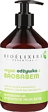 Haarspülung mit Baobab - Bioelixire Baobab Conditioner — Bild N1