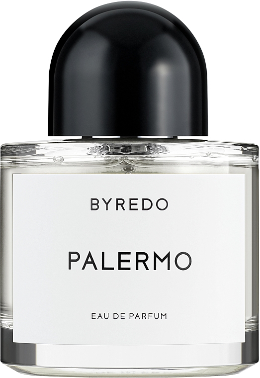 Byredo Palermo - Eau de Parfum