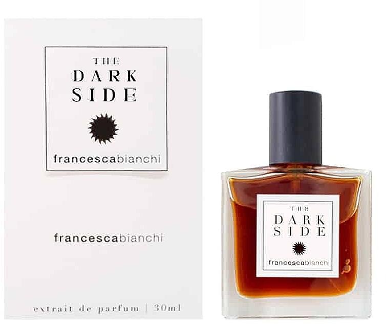 Francesca Bianchi The Dark Side - Eau de Parfum — Bild N1