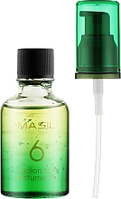 Düfte, Parfümerie und Kosmetik Parfümiertes Haaröl - Masil 6 Salon Hair Perfume Oil