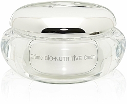 Pflegende Gesichtscreme - Ingrid Millet Perle De Caviar Bio-nutritive Rich Revitalising Cream — Bild N1