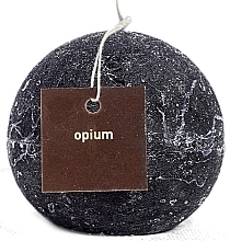 Duftkerze Opium 6 cm - ProCandle Opium Scent Candle — Bild N1