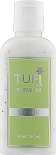Düfte, Parfümerie und Kosmetik Handpeeling Candy - Tufi Profi Scrub