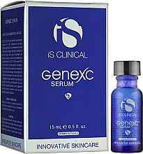 Anti-Aging Gesichtsserum - Is Clinical GeneXC Serum — Bild N2