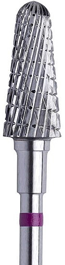 Hartmetallfräser - NeoNail Professional Cone L No.01/H Carbide Drill Bit — Bild N2