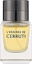 Düfte, Parfümerie und Kosmetik Cerruti L'Essence de Cerruti - Eau de Toilette 