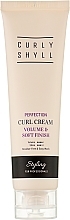 Lockencreme - Curly Shyll Curl Cream  — Bild N2