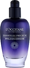 Gesichtsserum Immortelle - L'occitane Immortelle Biologique Precious Serum — Bild N1