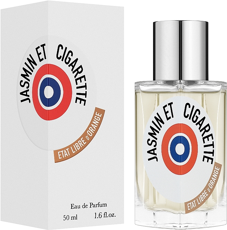 Etat Libre d'Orange Jasmin Et Cigarette - Eau de Parfum — Bild N2