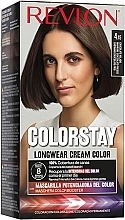 Haarfärbecreme - Revlon ColorStay Longwear Cream Color — Bild N2