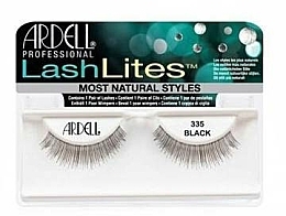 Düfte, Parfümerie und Kosmetik Künstliche Wimpern - Ardell LashLites Lashes 335