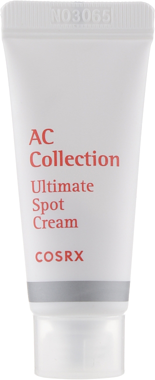Set - Cosrx AC Collection Trial Intensive Kit (f/foam/20ml + f/toner/30ml + cr/5g + cr/20ml) — Bild N6
