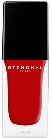 Nagellack - Stendhal Care Nails Polish — Bild 200 - Rouge Originel