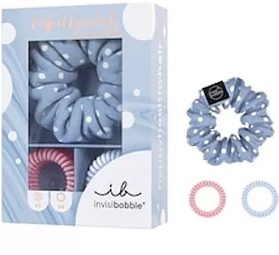 Set, 7-tlg. - Invisibobble Perfect Essentials Set — Bild N1